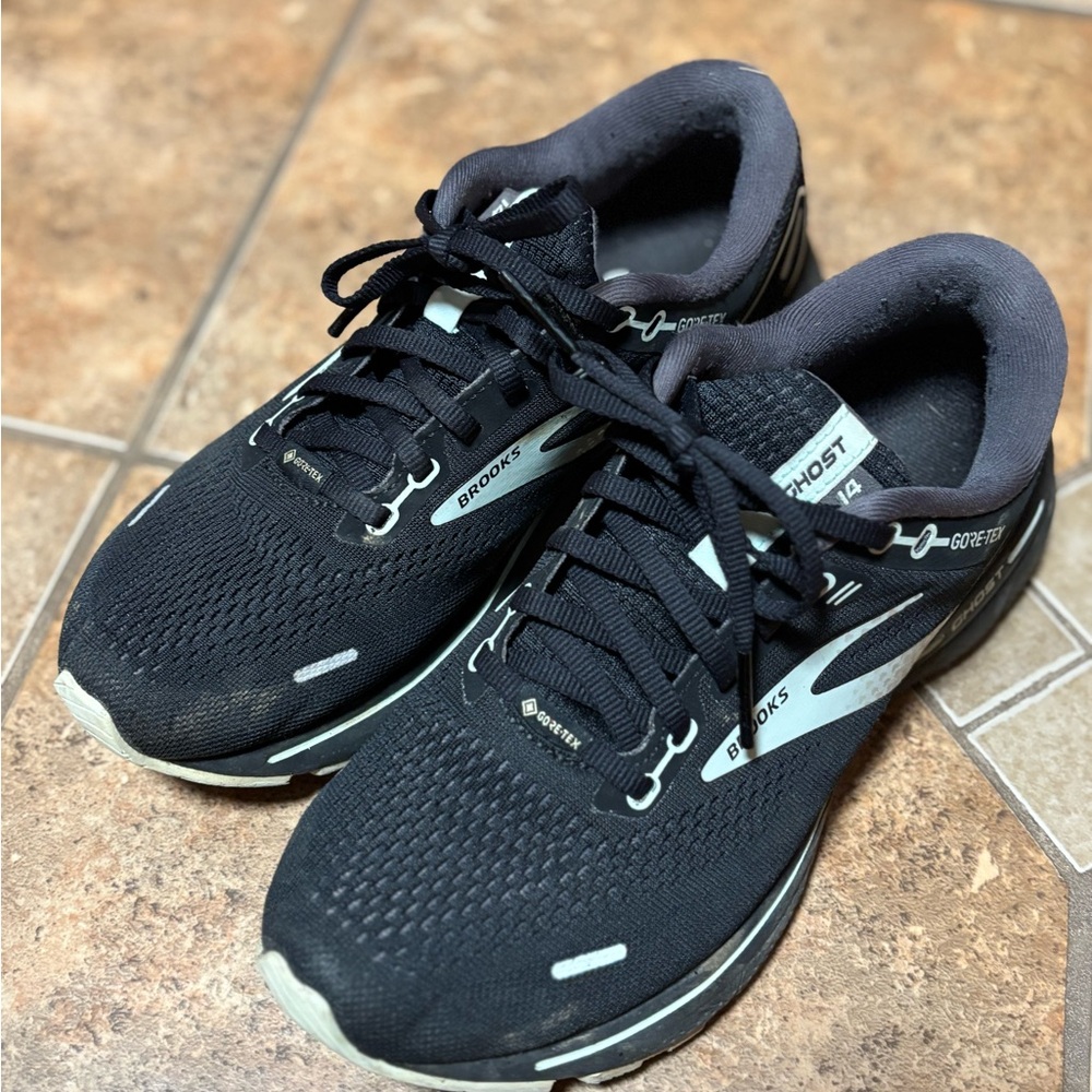Ghost 14 GTX Running Shoes